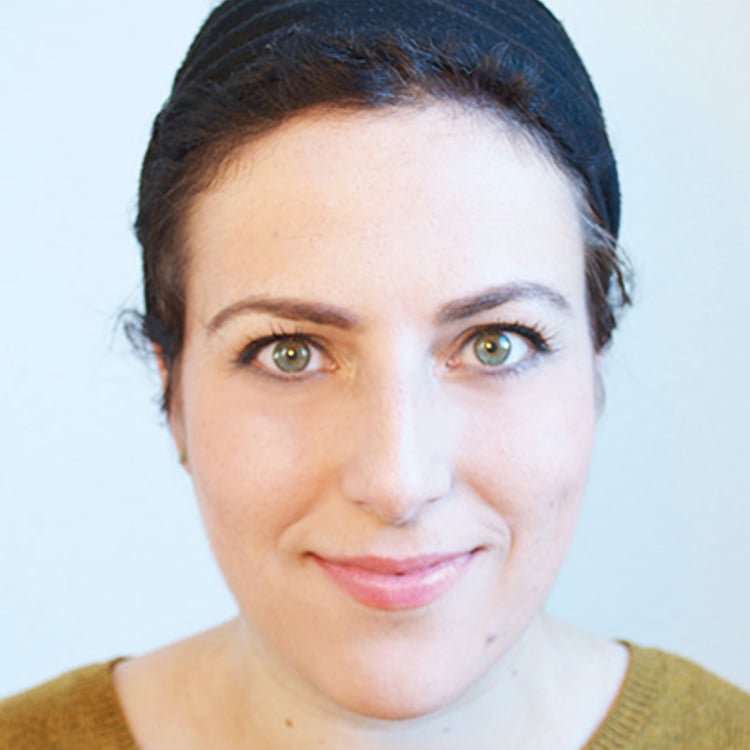 Tiziana Flavia Mazzara