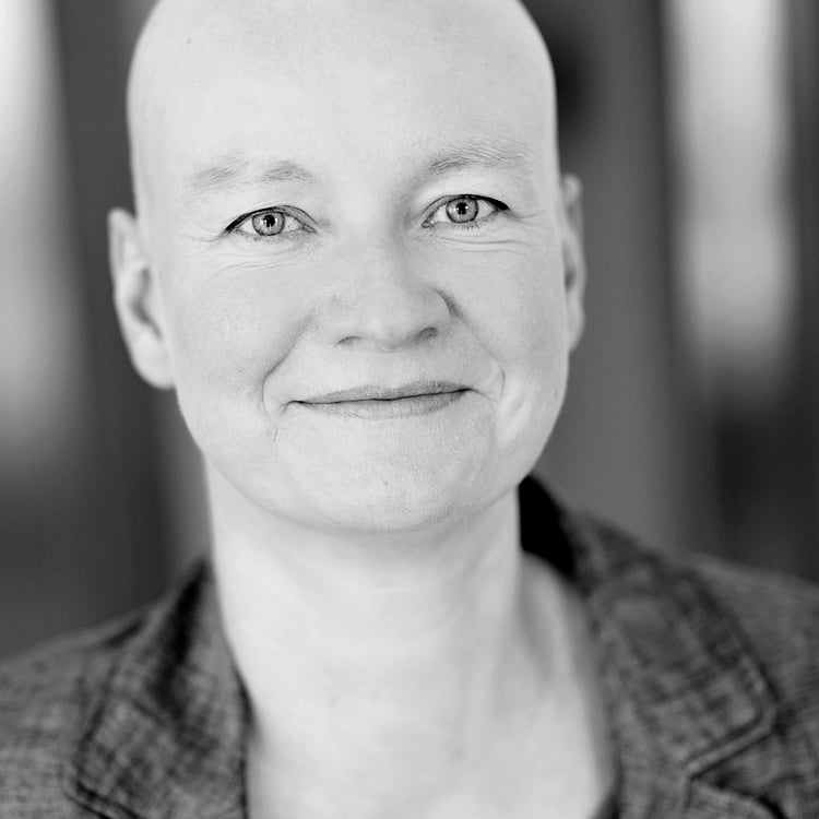 Birte Jungebloed