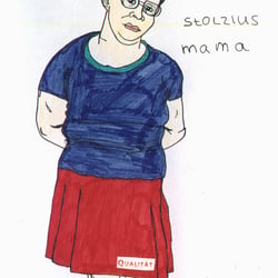 mama sto