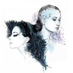 Swanlake