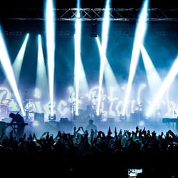 Project Pitchfork