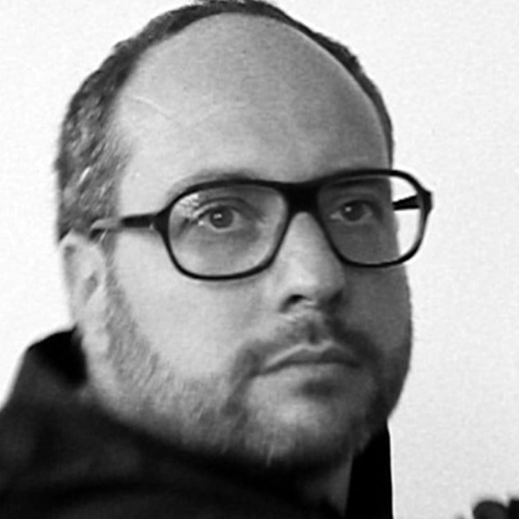 Tim Reinert