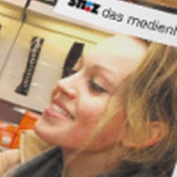 sh:z – Zusteller-Kampagne