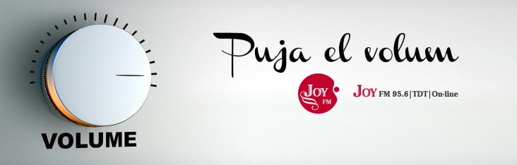JoyFm banner