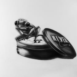 metamorphosis