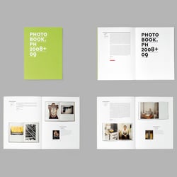 Photobook Award