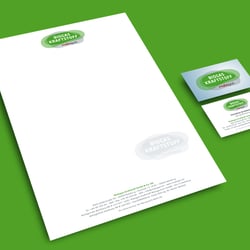 Mabagas Biogas Kraftstoff