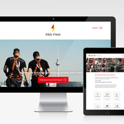 Website