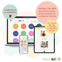 Post für MeerKita App