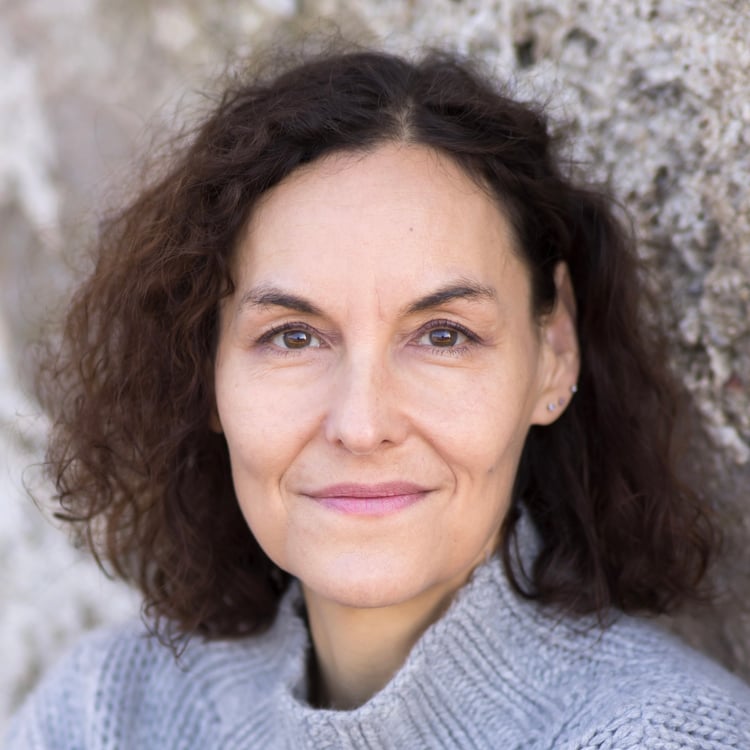 Marion Hogl