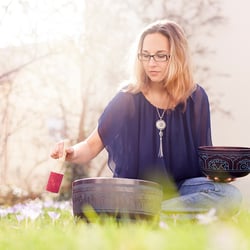 nina thilo Outdoor Personality portrait