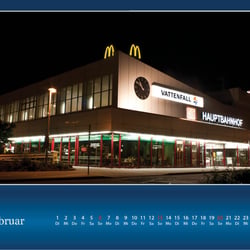 Kalender 2011