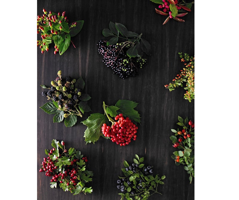 Berries