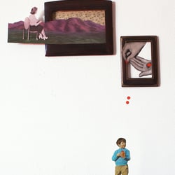 Ausstellungen