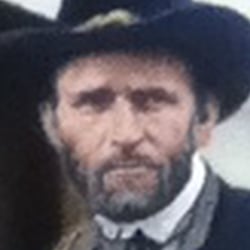 General Grant portrait commission