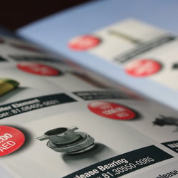 Konzept & Umsetzung einer lokalen Kampagne für MAN Truck & Bus Middle East