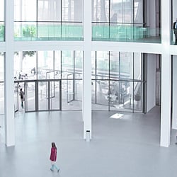Pinakothek der Moderne, München