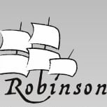 Robinson Cursor