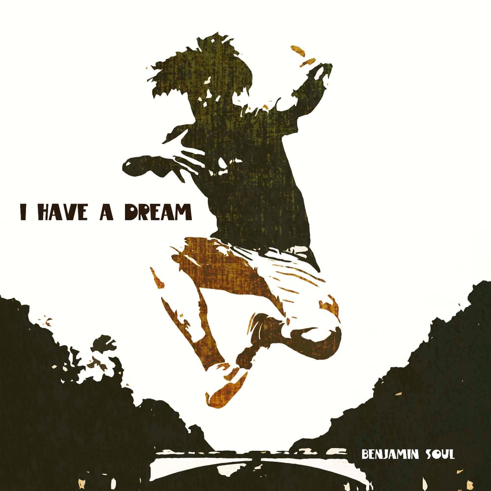 I have a dream