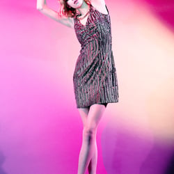 „Party Glam“ 5