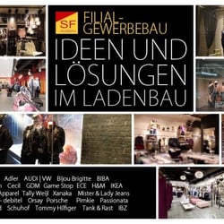 SF Ausbau GmbH
