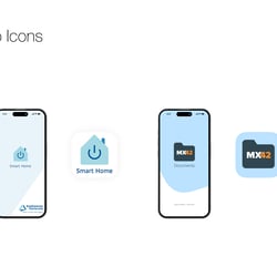 App Icons