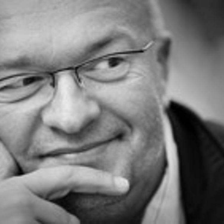 Bogdan Kramliczek