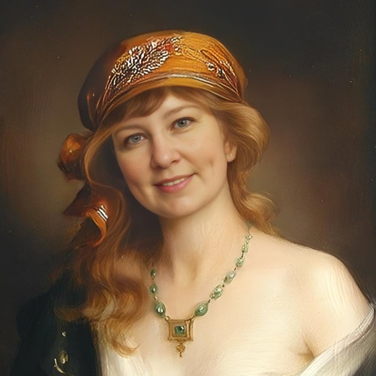 Jasmin Büter