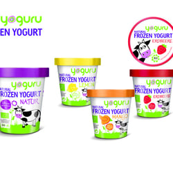 Yoguru Launch