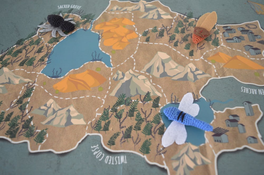 Gameplay