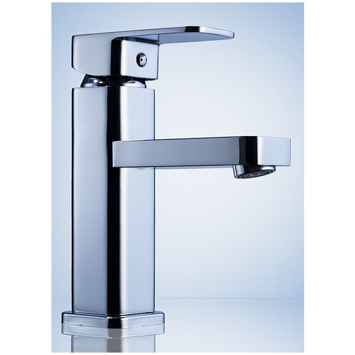 Wasserhahn