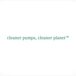 CP pump systems MKP