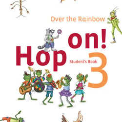 Hop on!3 – Over the Rainbow