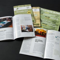„Rundbrief“ Magazin