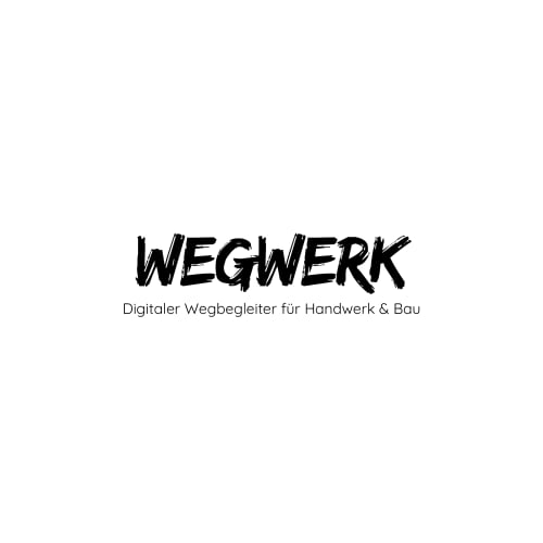 Wegwerk UG