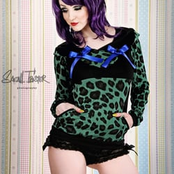 Eve Couture