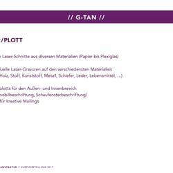 G-Tan