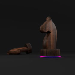 3D Modeling / Texturing / Shading / Unwrapping