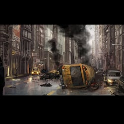 Concept: Apoc 03