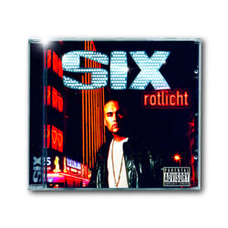 CD-DESIGN – Six