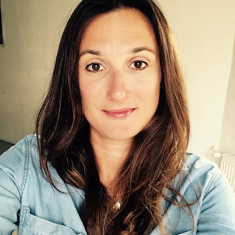 Anna Franke