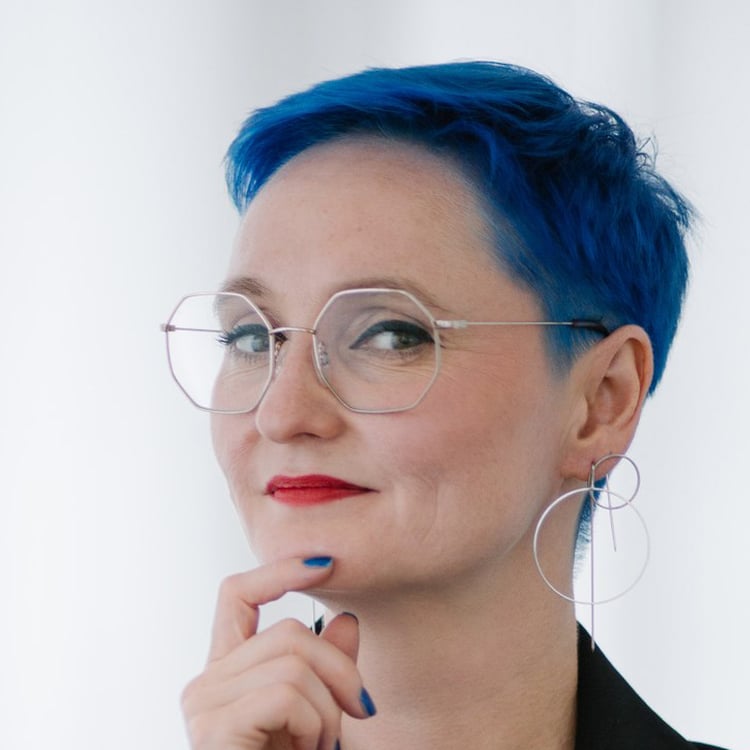 Svetlana Morel