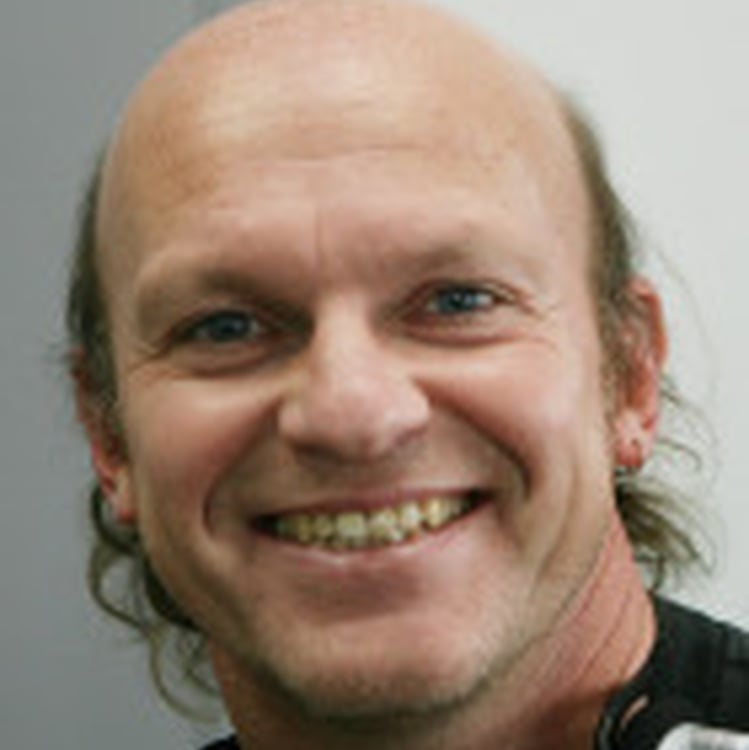 Thomas Schreyer
