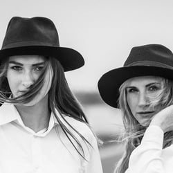 Portraits