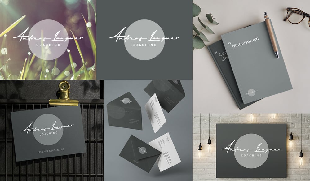 Logo-Design / Branding