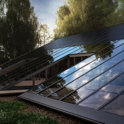 Foresthouse Regensburg