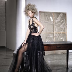 Make-up and Hair : Dagmar Schwarz