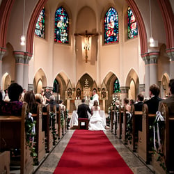 Hochzeit