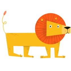 Löwe