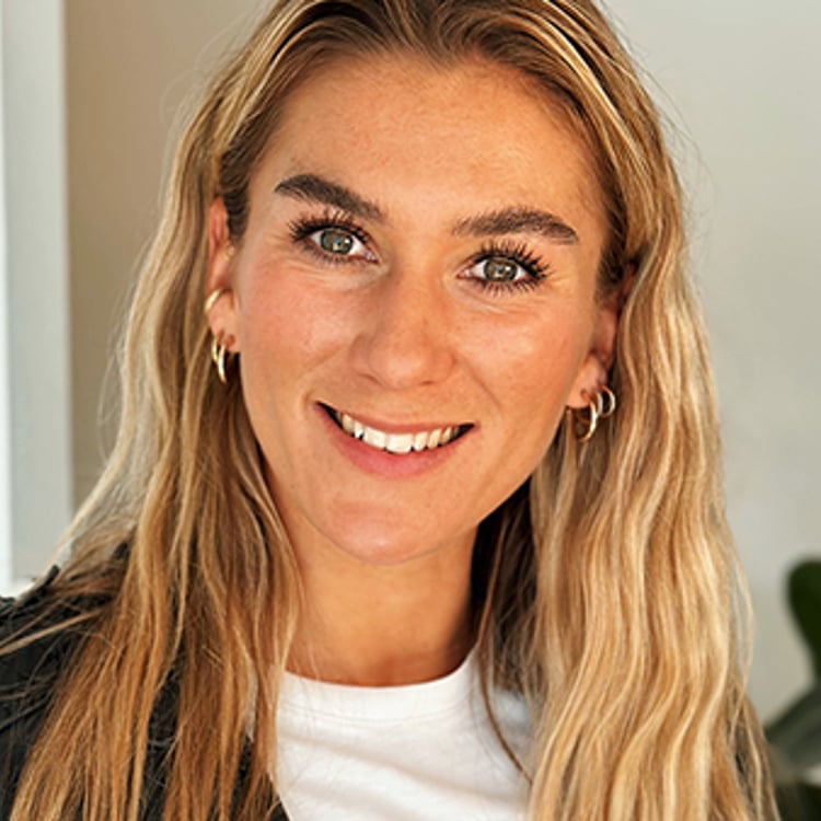 Aileen Rauchmann